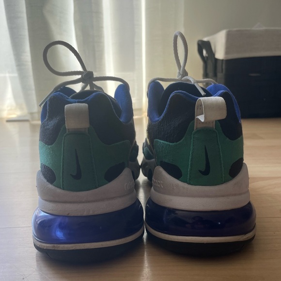 Nike Air Max 270 React (Bauhaus) - Picture 4 of 6